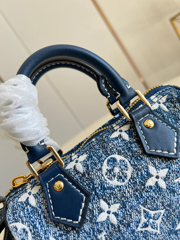 Ozarra Fashion Lu-Vi bags - 17031