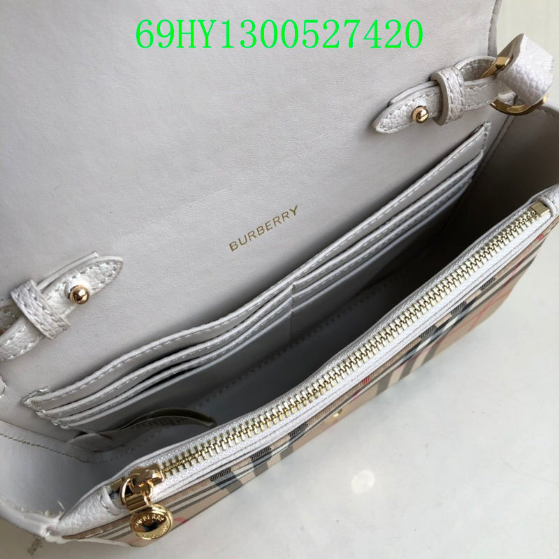 Ozarra Fashion -BBR Bags - 522
