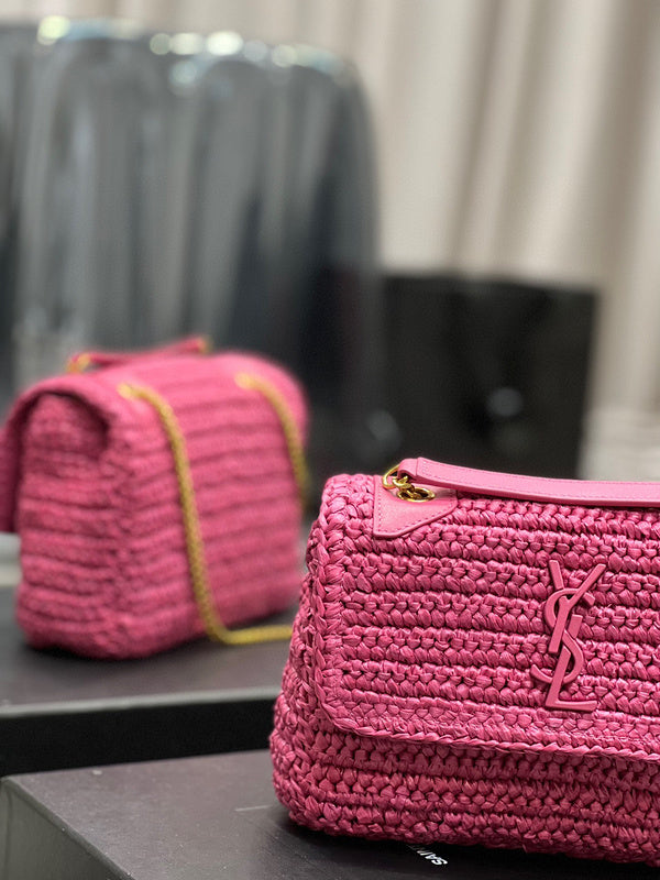OZ - SLY Bags - 605