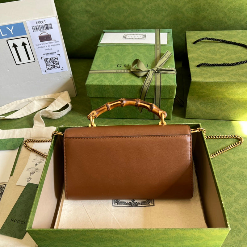 OZ - GCI Bags - 1653