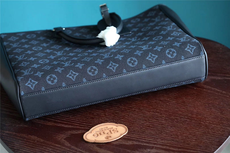 Ozarra Fashion Lu-Vi bags - 9865