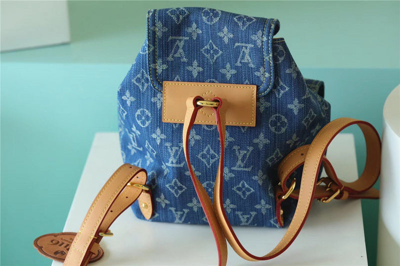 Ozarra - LUV Bags - 007