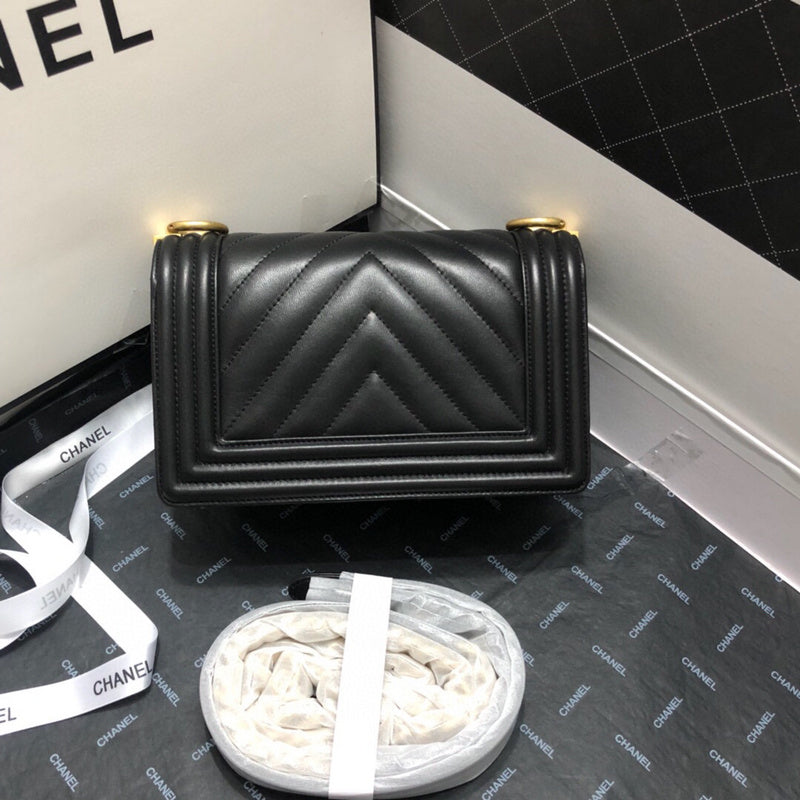 BAB - CHL Bags - 2607