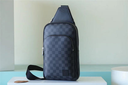 Ozarra Fashion Lu-Vi bags - 10207