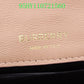Ozarra Fashion -BBR Bags - 461