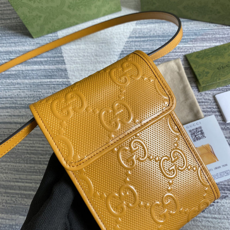 Ozarra - GUKI Bags - 1752
