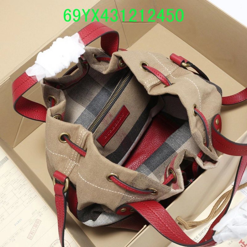 Ozarra Fashion -BBR Bags - 587