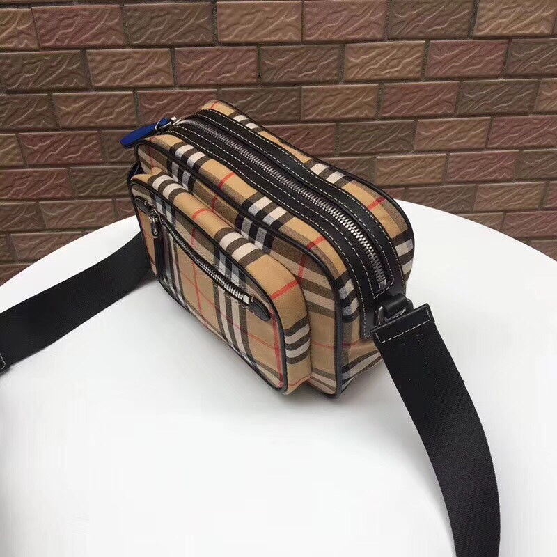 Ozarra Fashion -BBR Bags - 1257