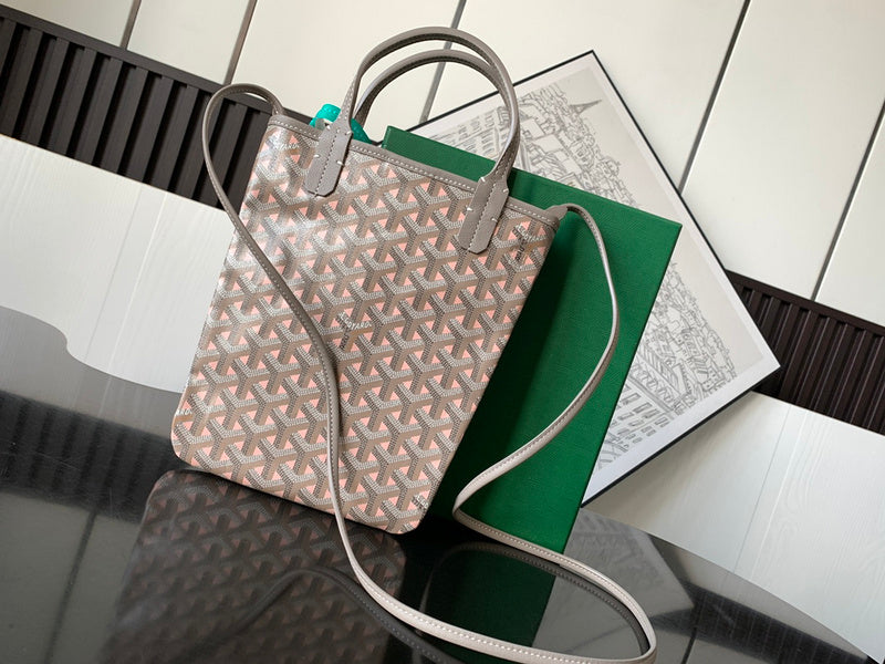 OZ - GYO Bags - 670