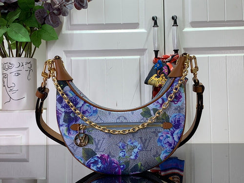 Fashion Lu-Vi bags - 3431