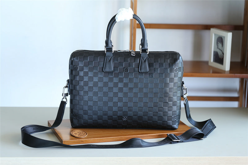 Ozarra Fashion Lu-Vi bags - 9832