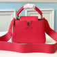Ozarra Luxury - LOV Bags - 3183