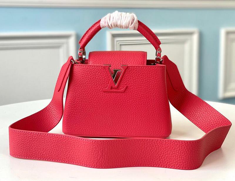 Ozarra Luxury - LOV Bags - 3183