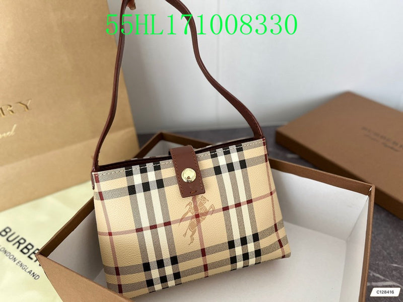 Ozarra Fashion -BBR Bags - 265