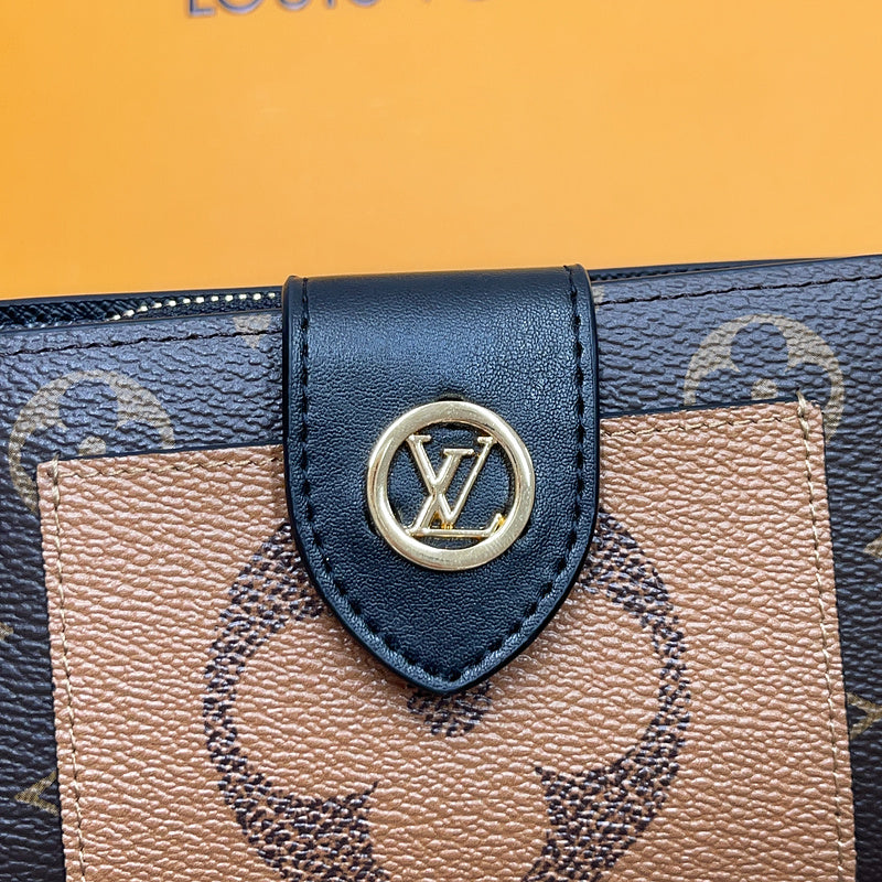 Ozarra Fashion Lu-Vi bags - 8864
