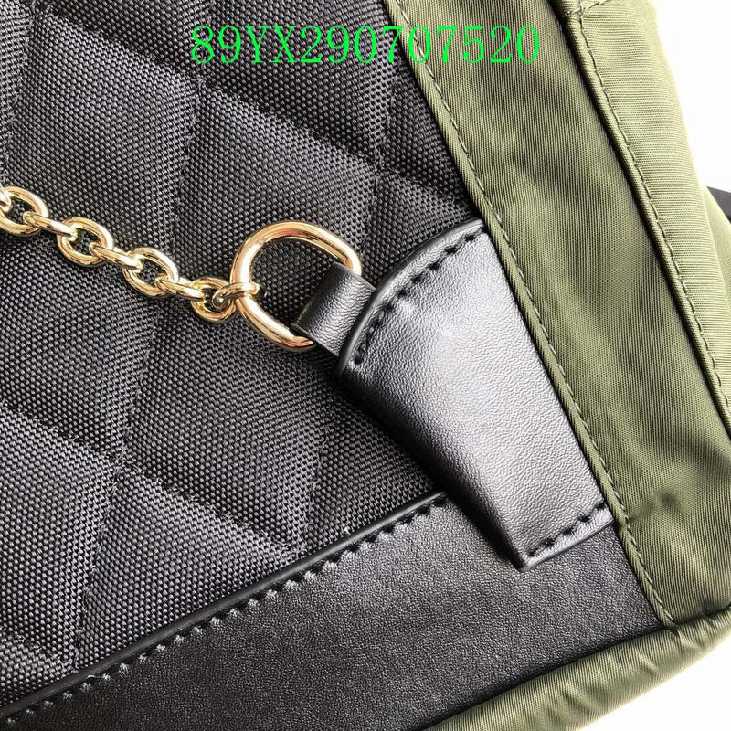 Ozarra Fashion -BBR Bags - 481