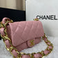 BAB - CHL Bags - 3178