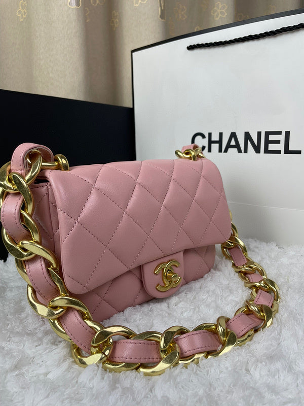BAB - CHL Bags - 3178