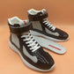 Ozarra Luxury - PD Men Shoes - 040
