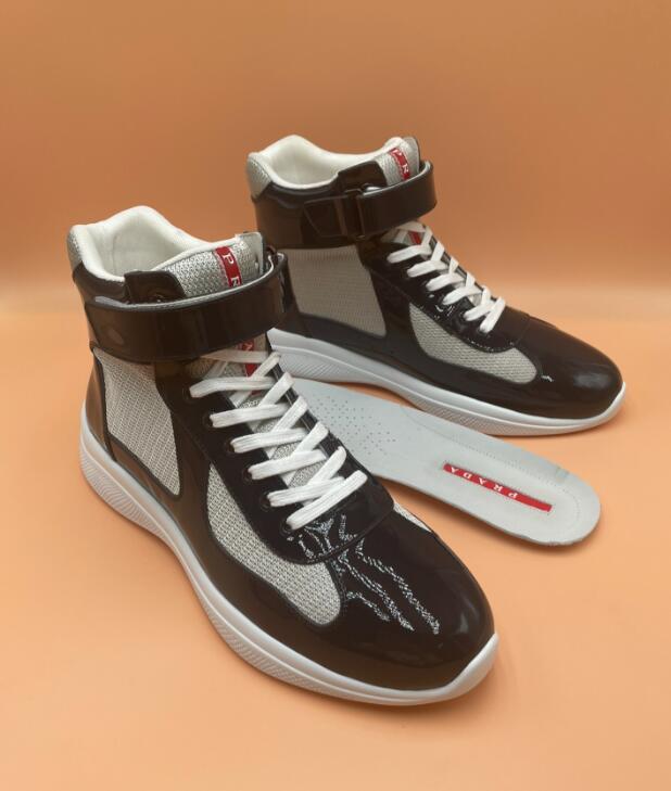 Ozarra Luxury - PD Men Shoes - 040