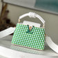 Fashion Lu-Vi bags - 4780