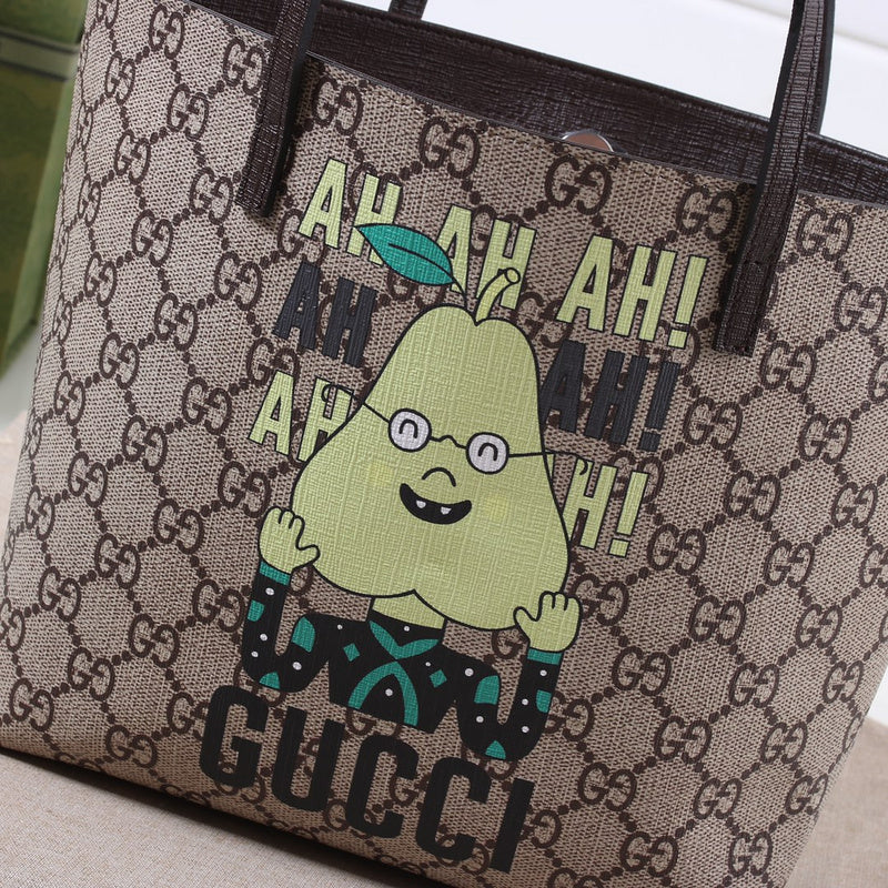 Ozarra - GUKI Women Bags - 361