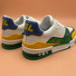 Ozarra Luxury - LOV Men Shoes - 1111