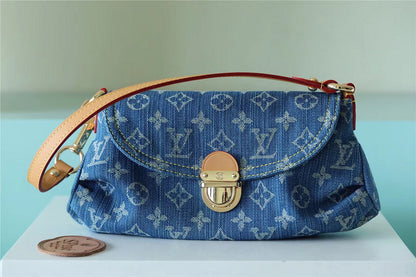 Ozarra - LUV Bags - 401