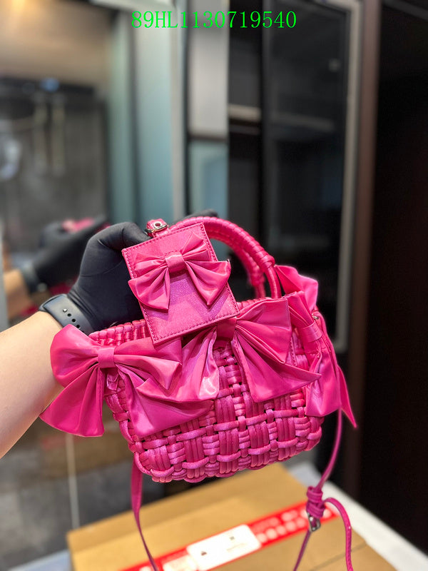 Ozarra Fashion - BGA Bags - 1695