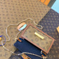 Fashion Lu-Vi bags - 3622