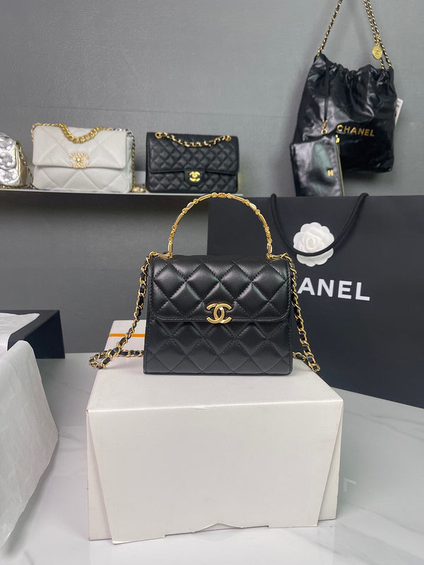 BAB - CHL Bags - 2674