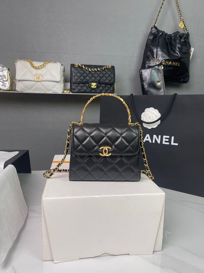BAB - CHL Bags - 2674