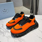 Ozarra Luxury - PD Men Shoes - 064