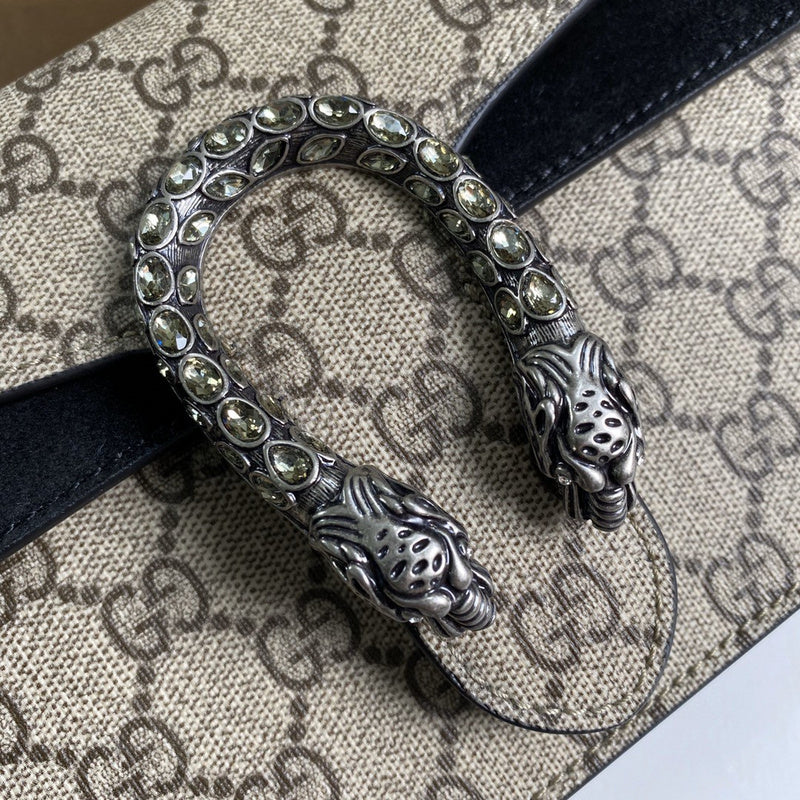 Ozarra - GUKI Bags - 2023