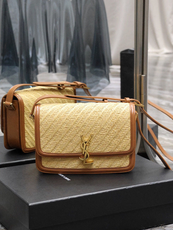 Ozarra SLY Bags - 043