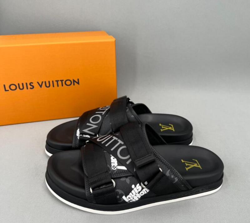 Ozarra Luxury - LOV Men Shoes - 1024