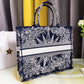 OZ - Dir Bags - 1045