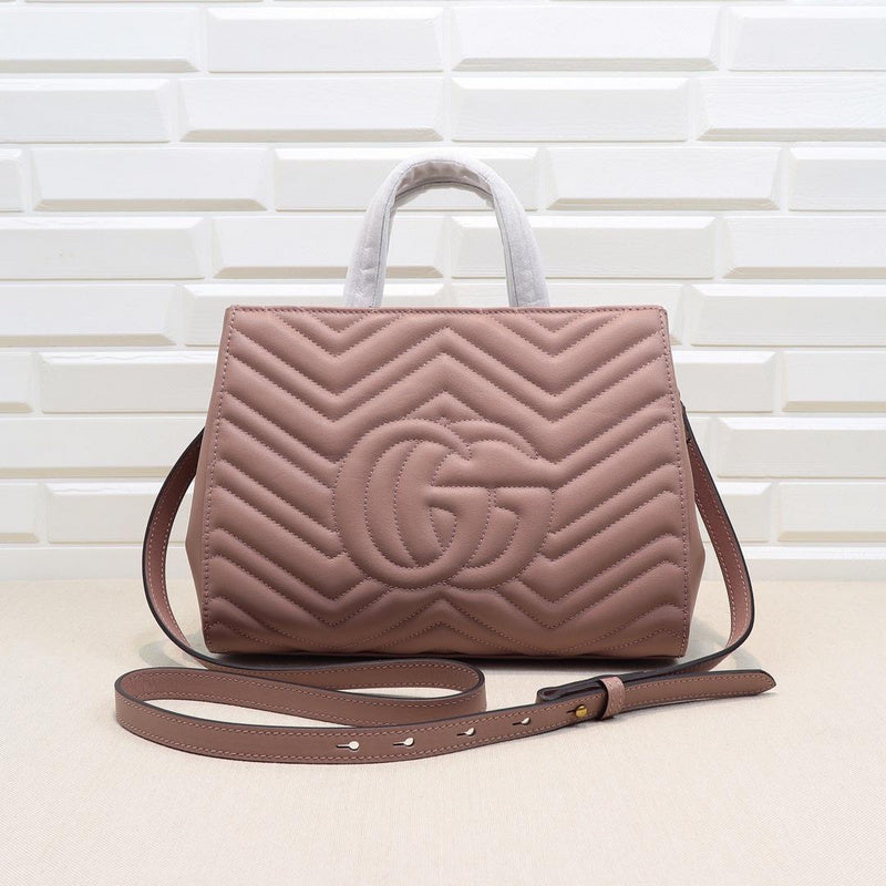BAB - GCI Bags - 545