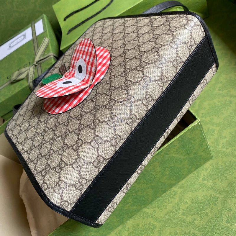 OZ - GCI Bags - 903