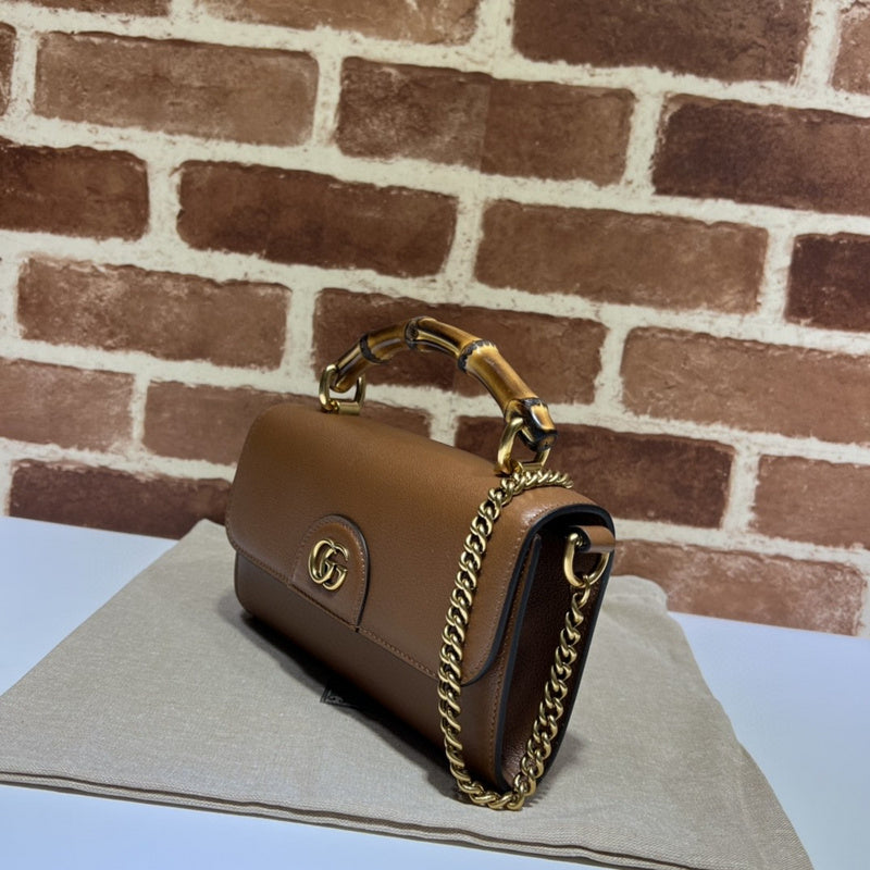 Ozarra - GUKI Women Bags - 1347
