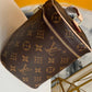 Ozarra Luxury - LOV Bags - 2955