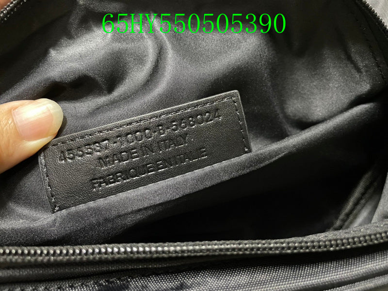 Ozarra Fashion - BGA Bags - 1779
