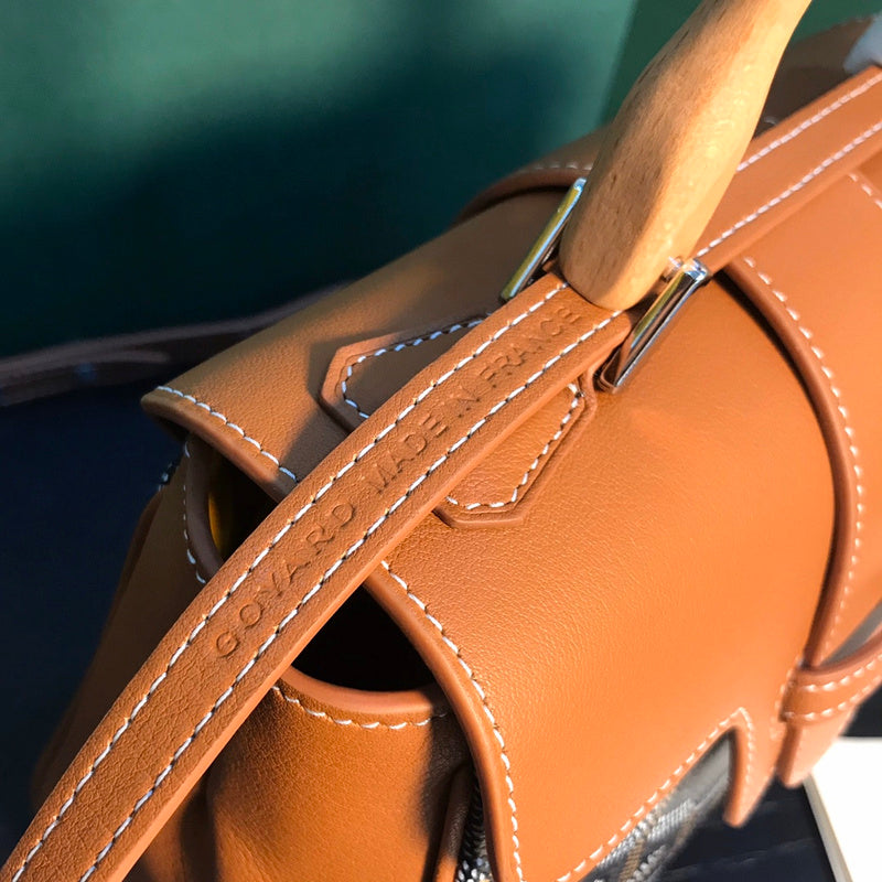 OZ - GYO Bags - 820
