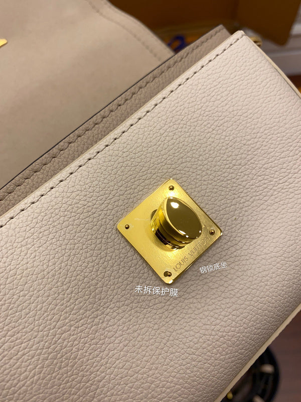 Ozarra Fashion Lu-Vi bags - 17235