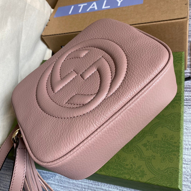 Ozarra - GG Bags - 2163