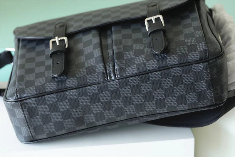 Ozarra Fashion Lu-Vi bags - 9956