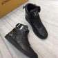 Ozarra Luxury - LOV Men Shoes - 1352