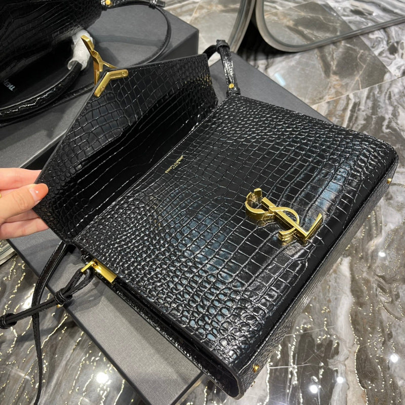 OZ - SLY Bags - 895