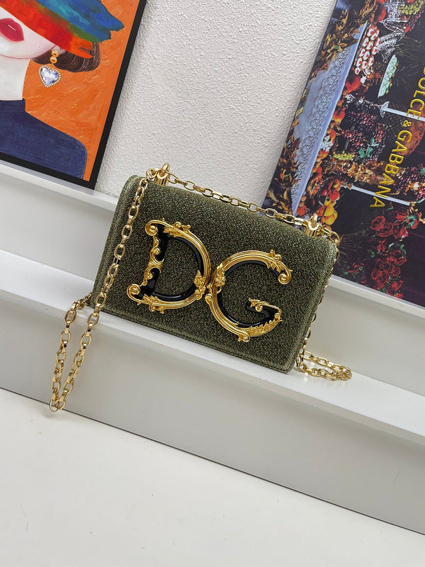 Ozarra - DG Bags - 068