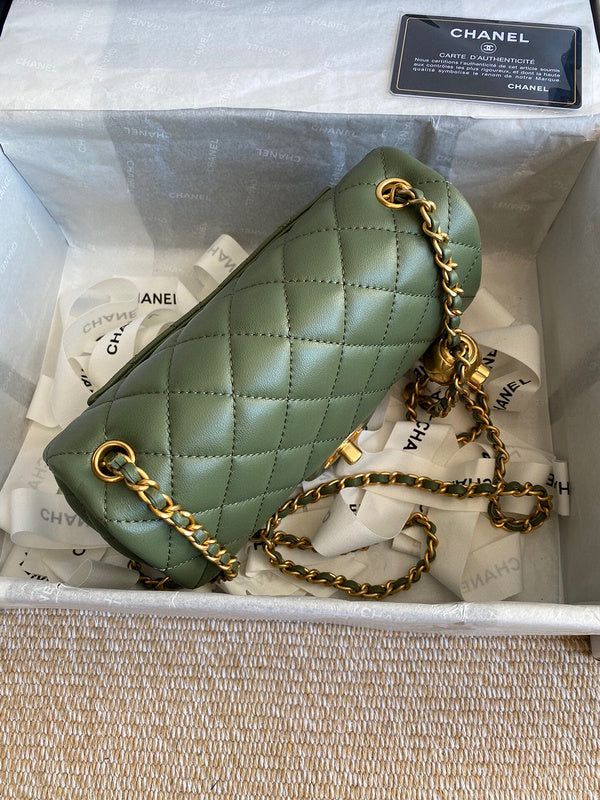 BAB - CHL Bags - 3480